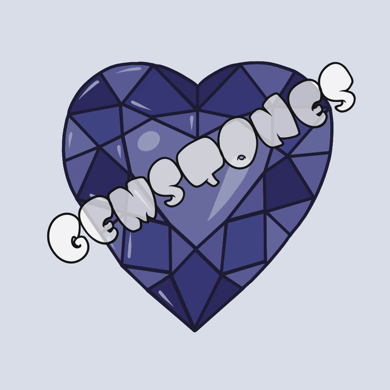 Gemstones ♡