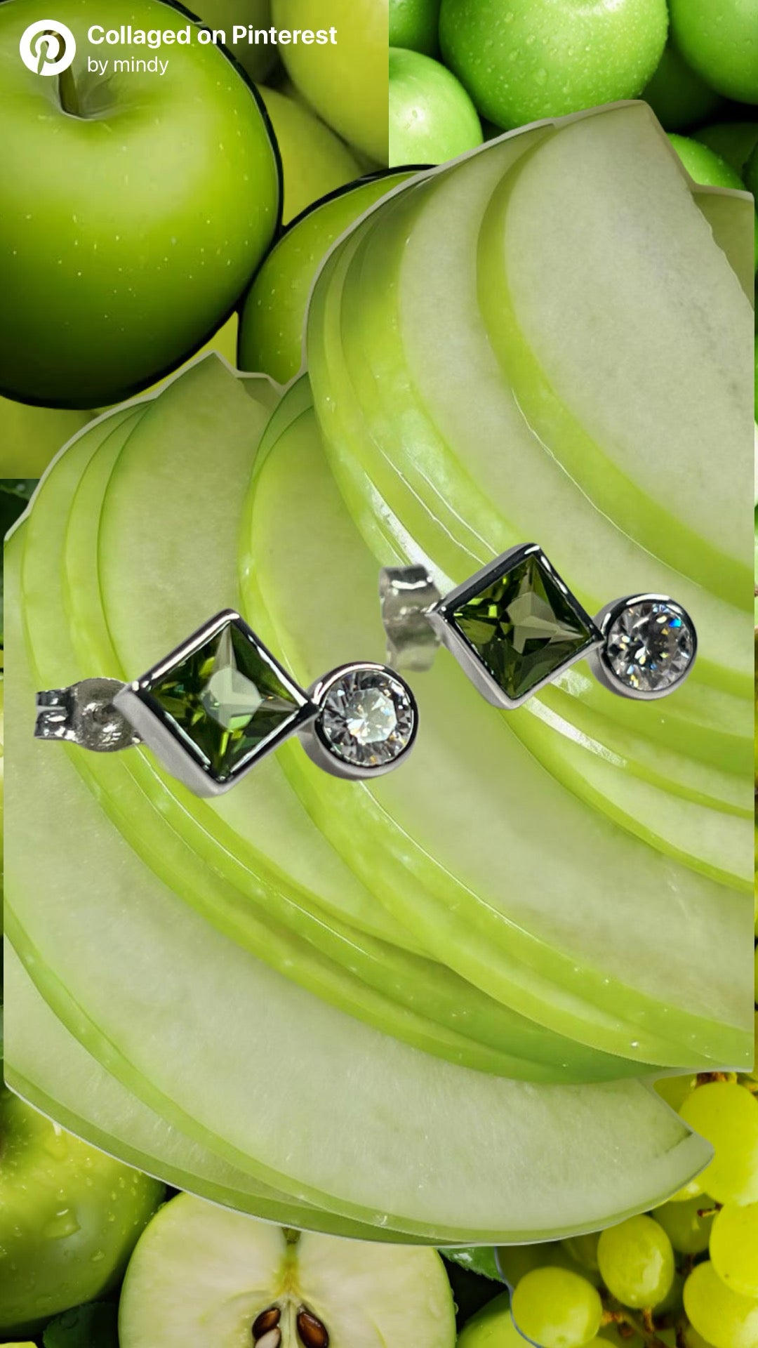 Amirah Earring (Presale)