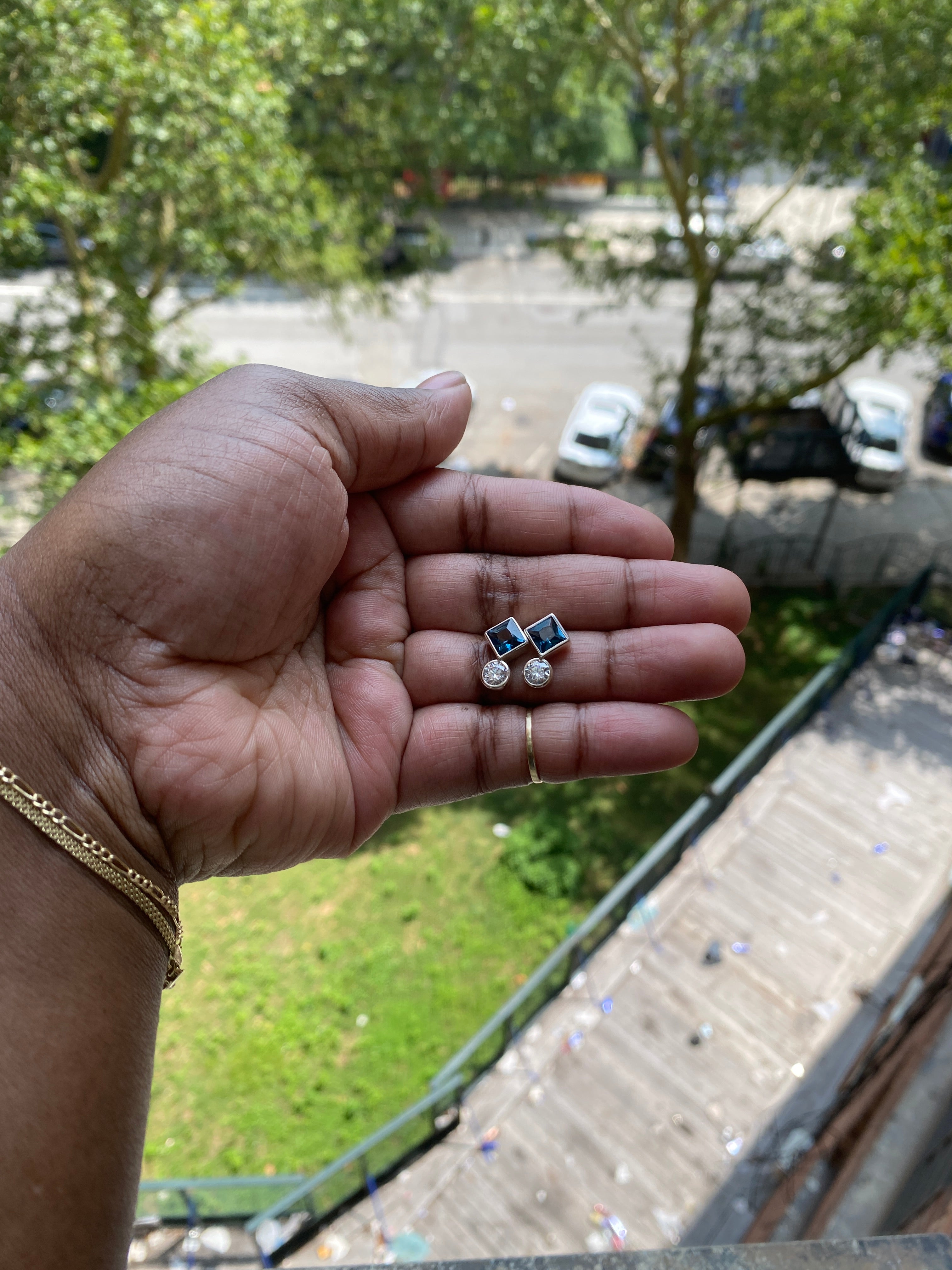 Amirah Earring (Presale)