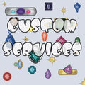 Custom Setting Deposit Fee