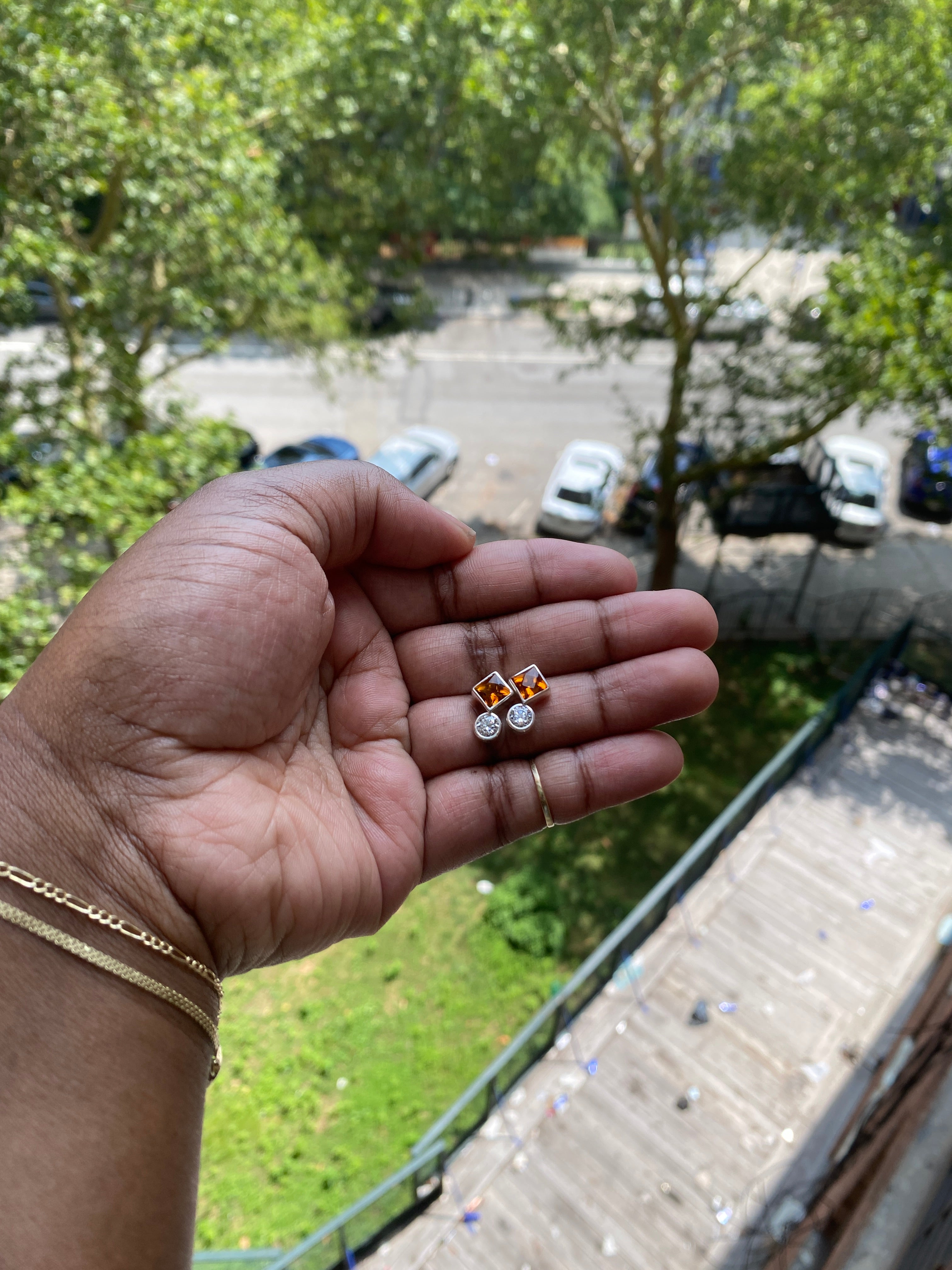 Amirah Earring (Presale)