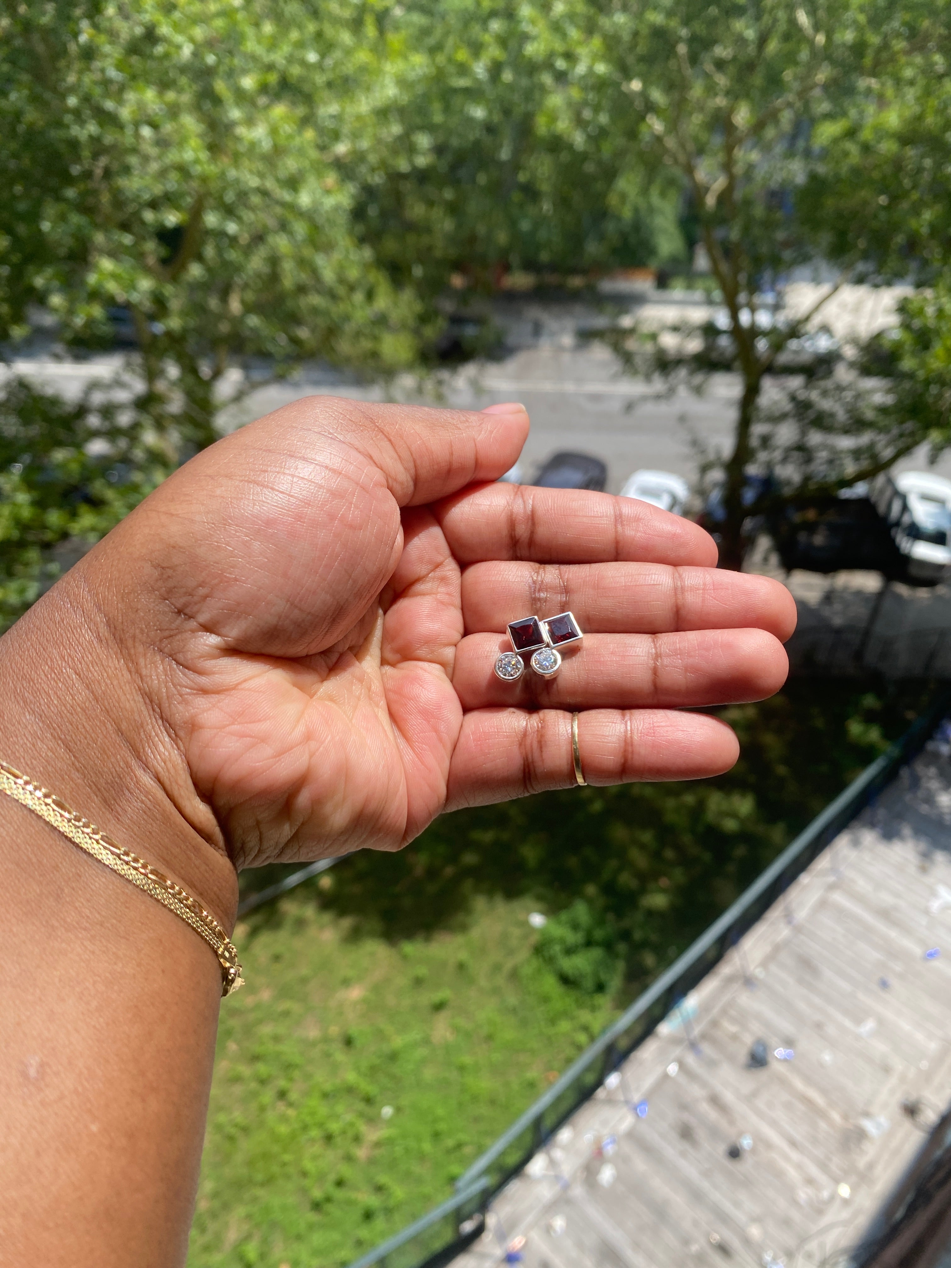 Amirah Earring (Presale)