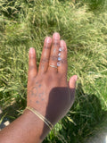 White Topaz