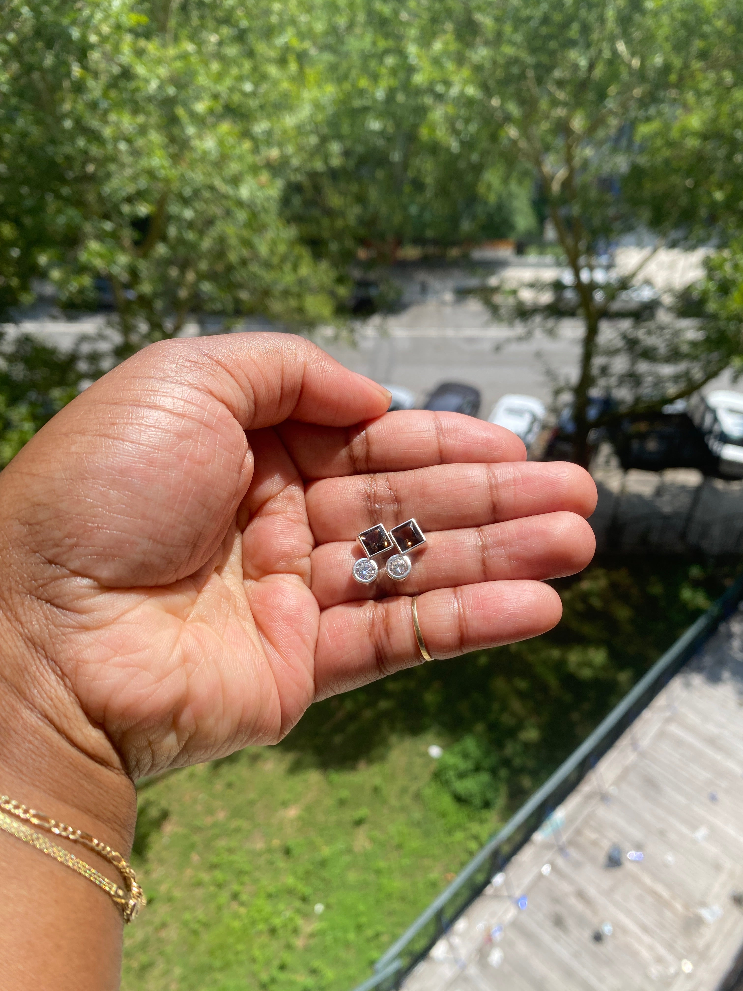 Amirah Earring (Presale)