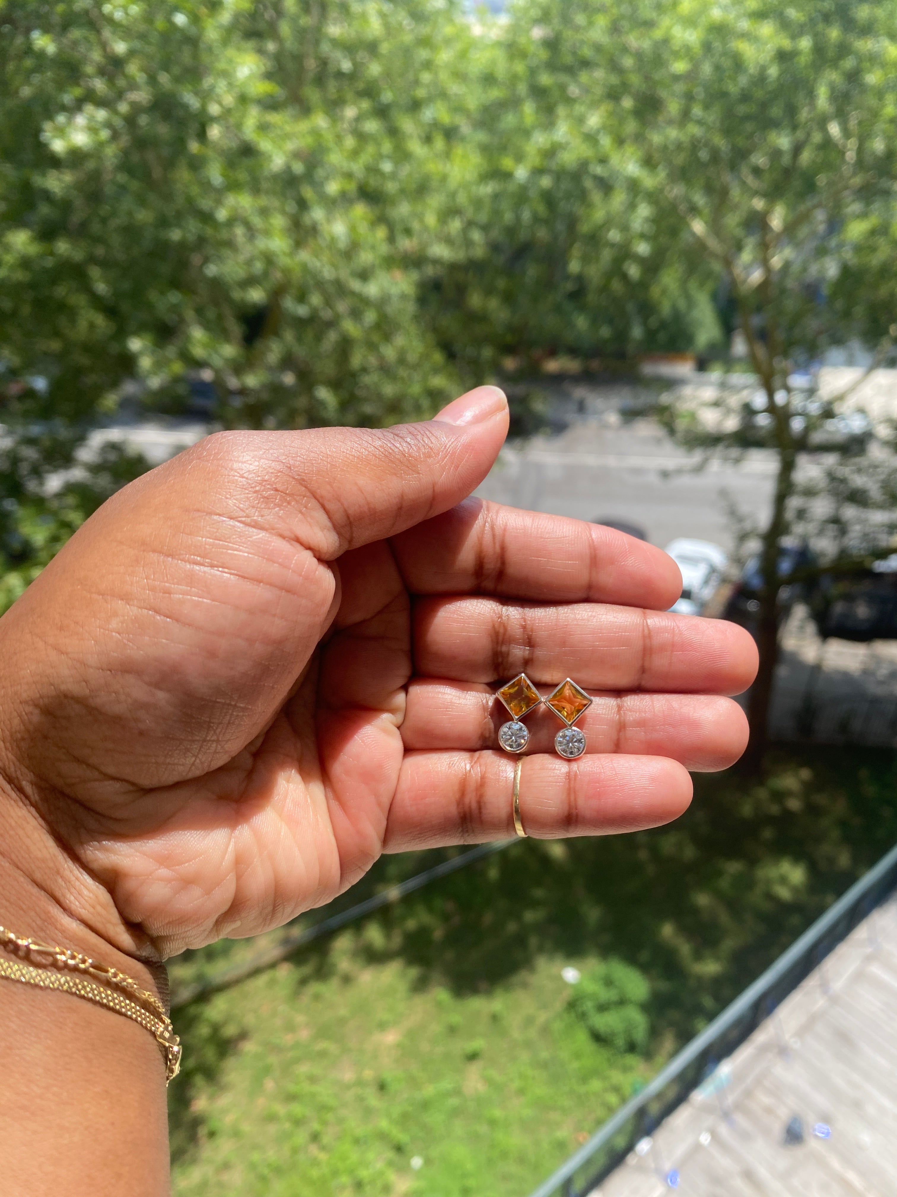 Amirah Earring (Presale)