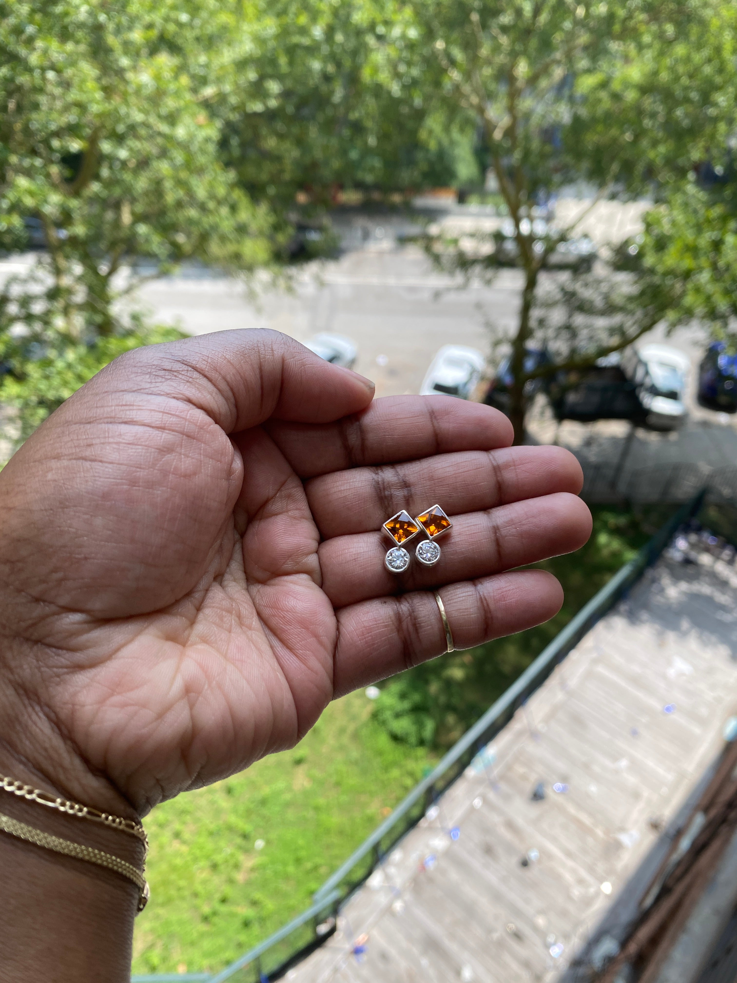 Amirah Earring (Presale)
