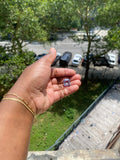 20.4 Ct. Lab-Grown Ceylon Sapphire