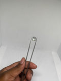 4 ct. Heat Treated Green Quartz