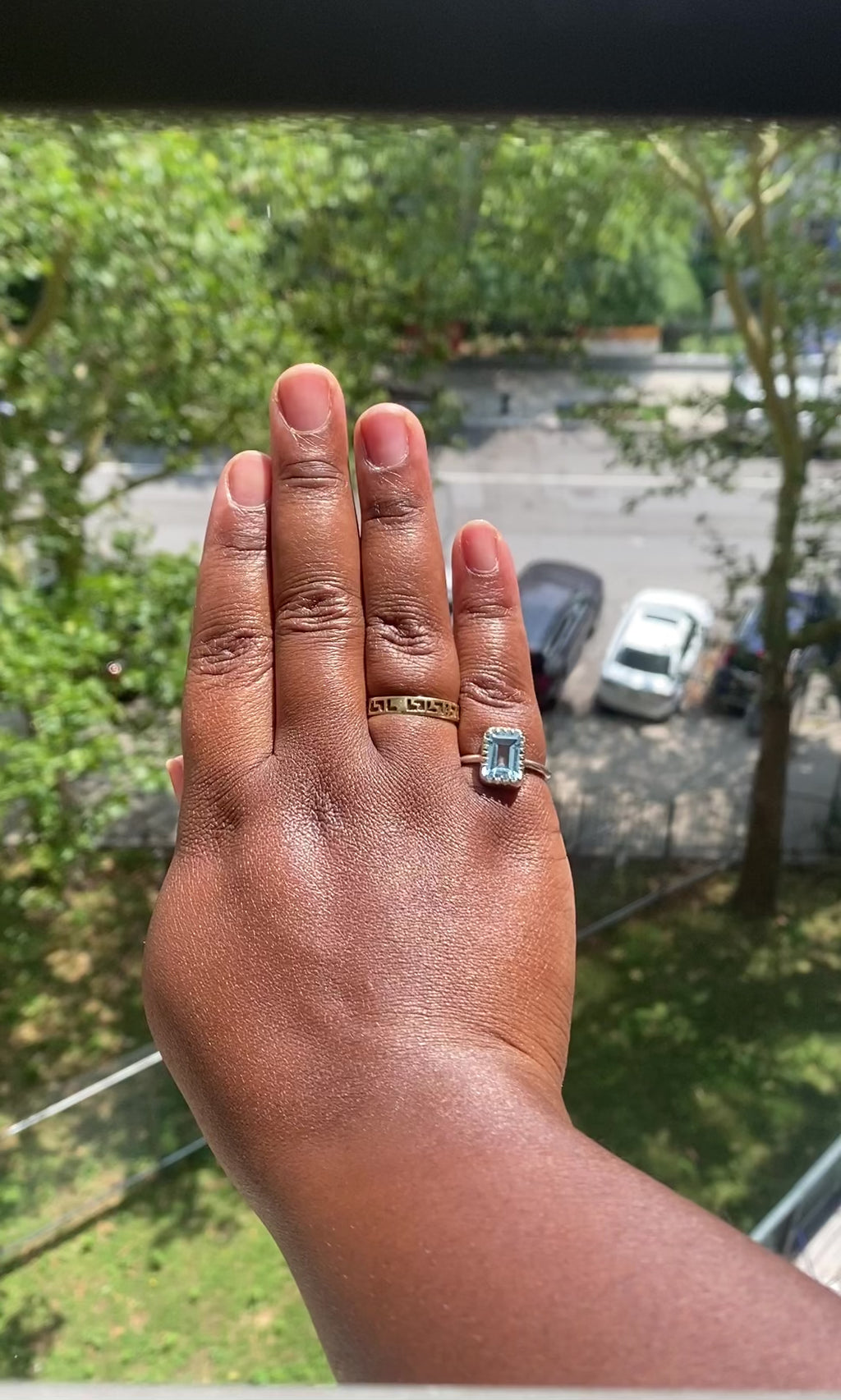 Collette Ring (Presale)