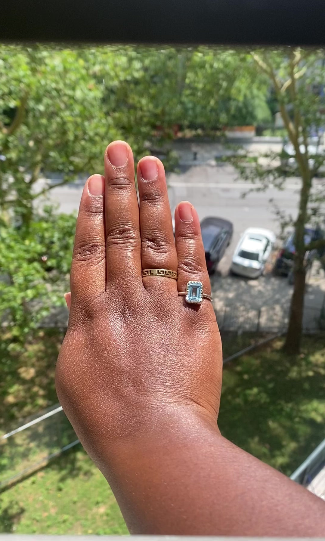 Collette Ring (Presale)